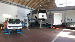 Officina Meccanica